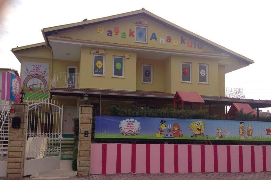 Özel Başak Anaokulu - Bursa - Nilüfer